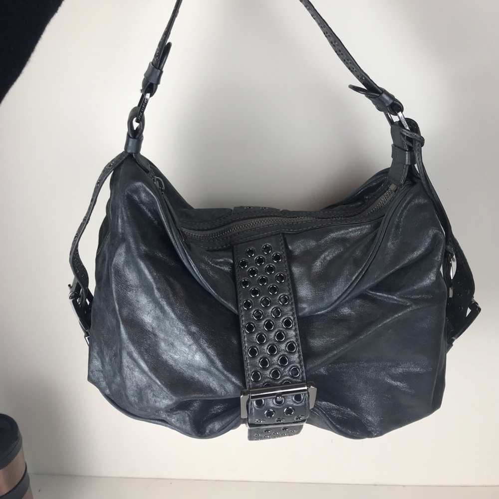 COPY - Heidi Michael Kors Hobo